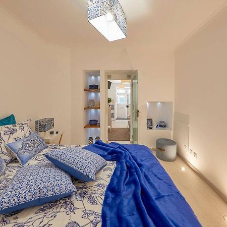 Charming Studio In Adamastor Lisbon! Perfect Location - Super Central But Calm! מראה חיצוני תמונה