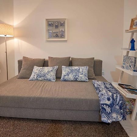 Charming Studio In Adamastor Lisbon! Perfect Location - Super Central But Calm! מראה חיצוני תמונה