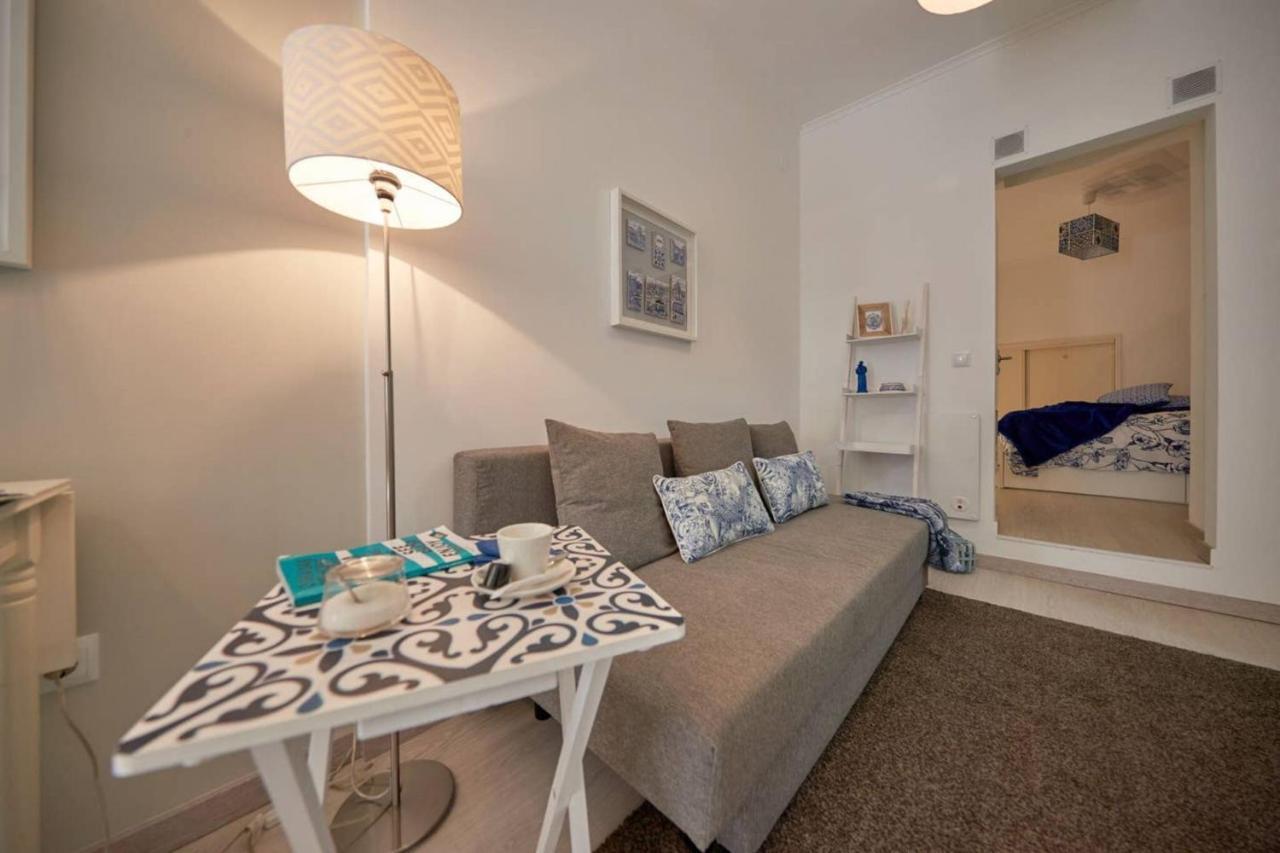 Charming Studio In Adamastor Lisbon! Perfect Location - Super Central But Calm! מראה חיצוני תמונה