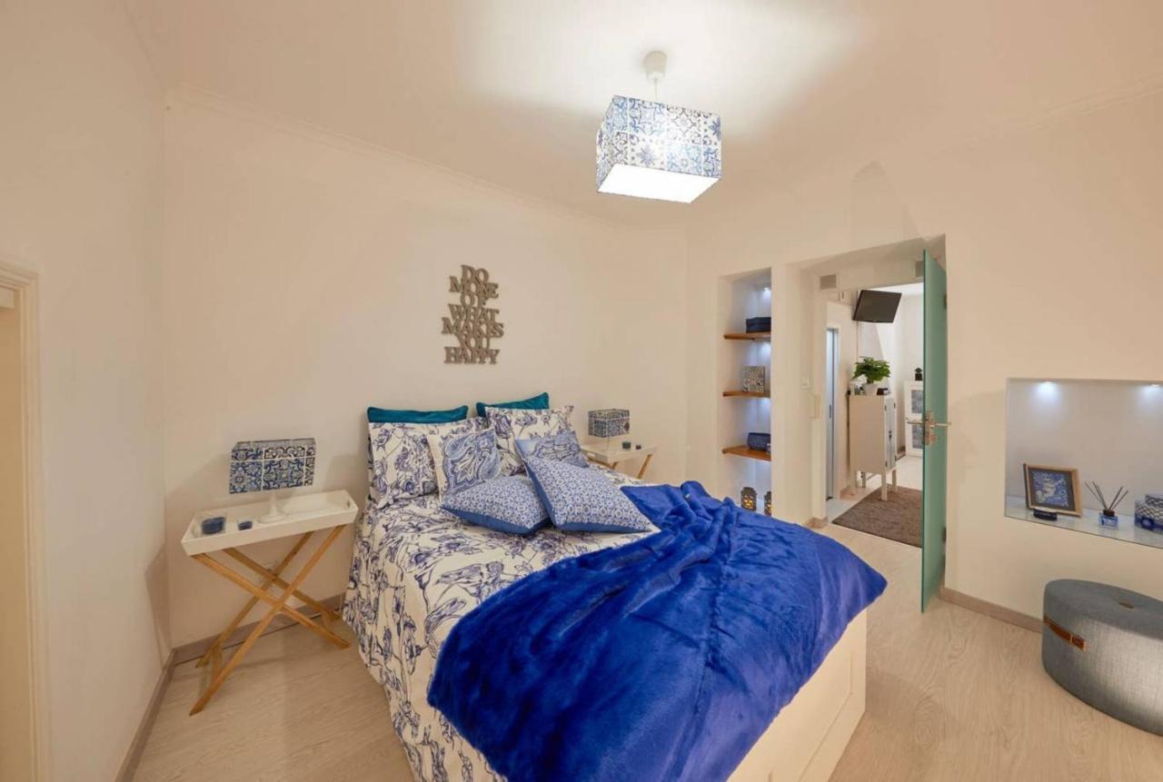 Charming Studio In Adamastor Lisbon! Perfect Location - Super Central But Calm! מראה חיצוני תמונה