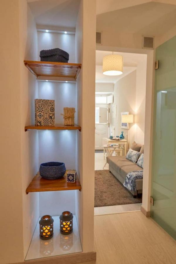 Charming Studio In Adamastor Lisbon! Perfect Location - Super Central But Calm! מראה חיצוני תמונה