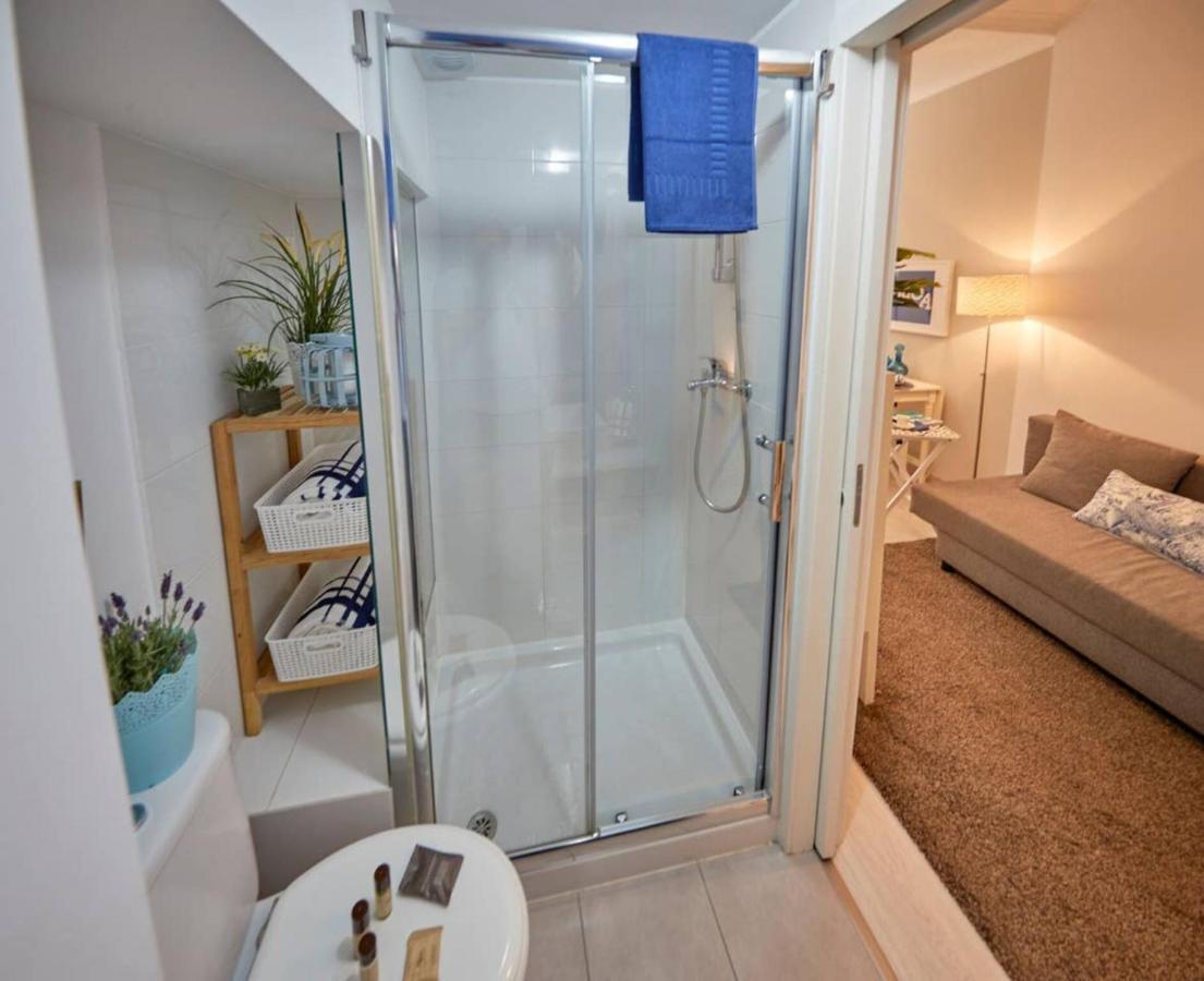 Charming Studio In Adamastor Lisbon! Perfect Location - Super Central But Calm! מראה חיצוני תמונה