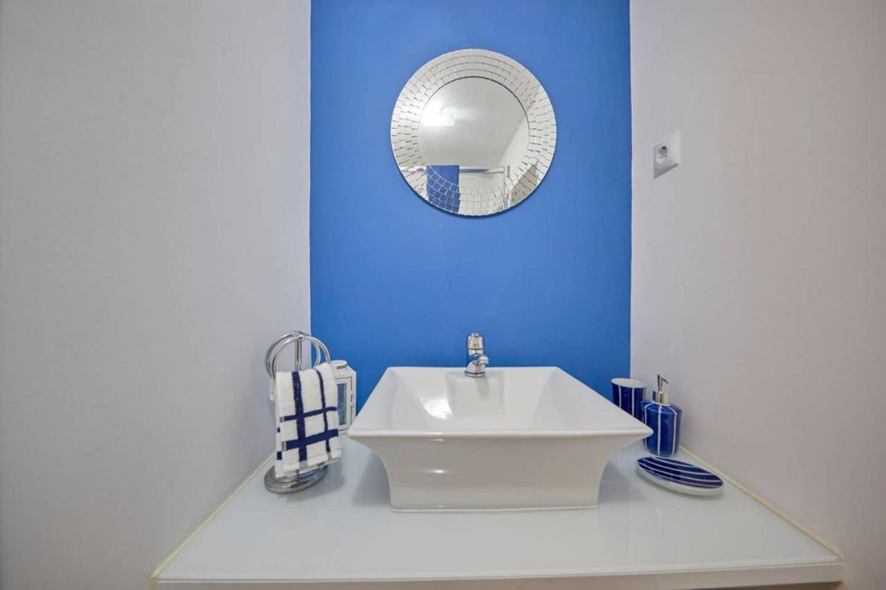 Charming Studio In Adamastor Lisbon! Perfect Location - Super Central But Calm! מראה חיצוני תמונה